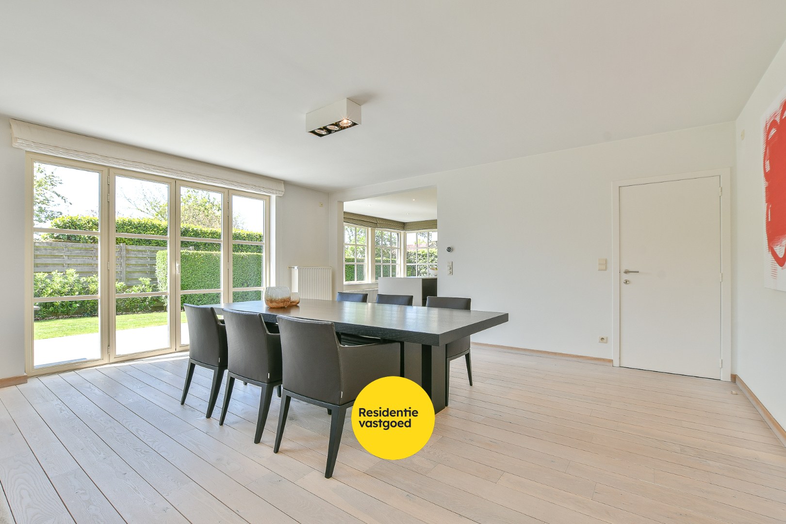 Prachtige villa in rustige woonwijk te De Haan - Klemskerke te koop! 