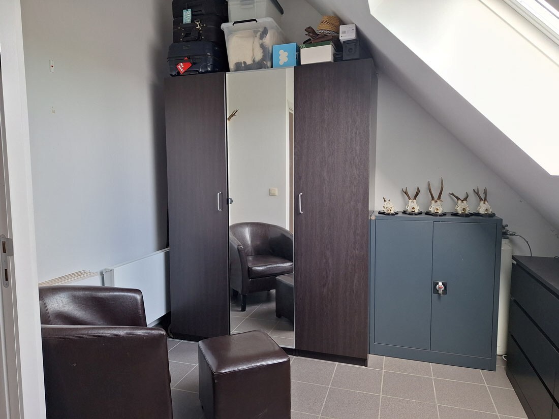Slaapkamer