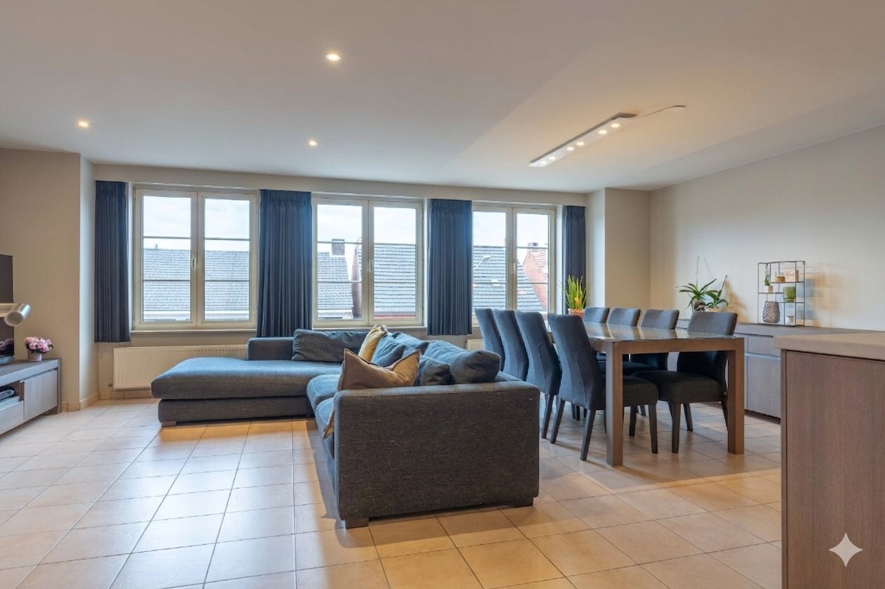 Appartement te huur in Ravels