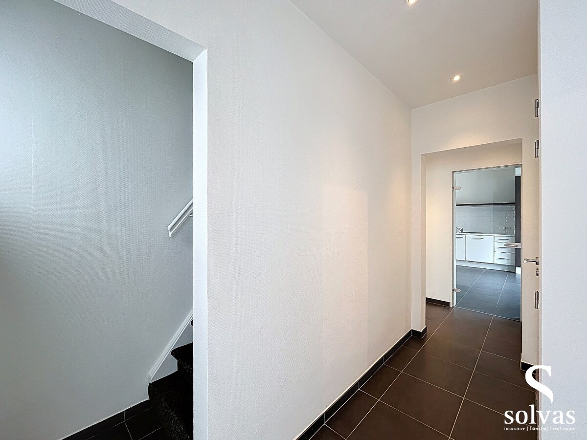 Ruime woning te Ursel! 