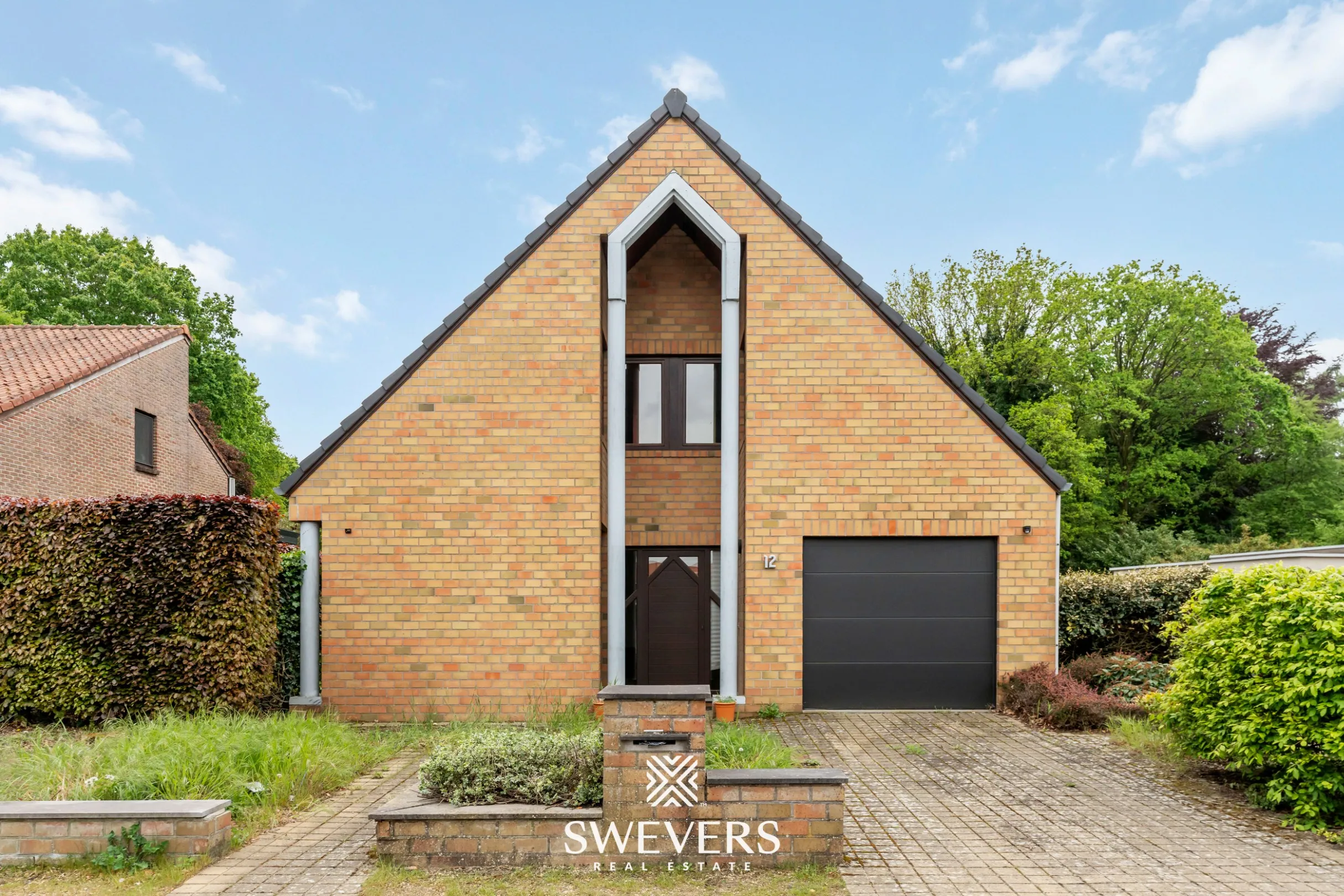 Te koop woning - Houthalen-Helchteren