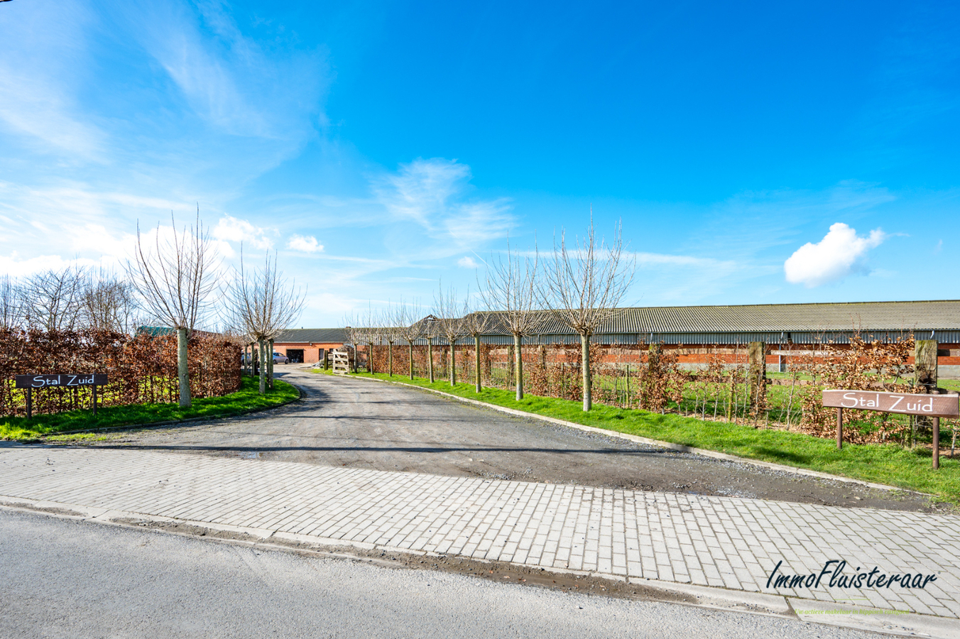 Verkocht woning - Koekelare