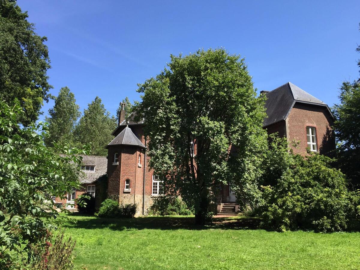 Verhuurd landhuis - Heers-Heks