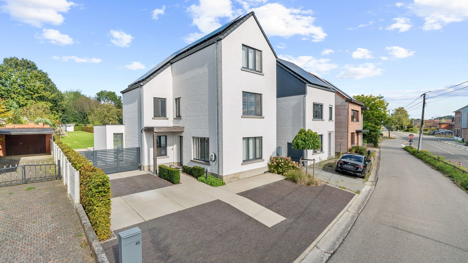 Verkocht woning - Linden