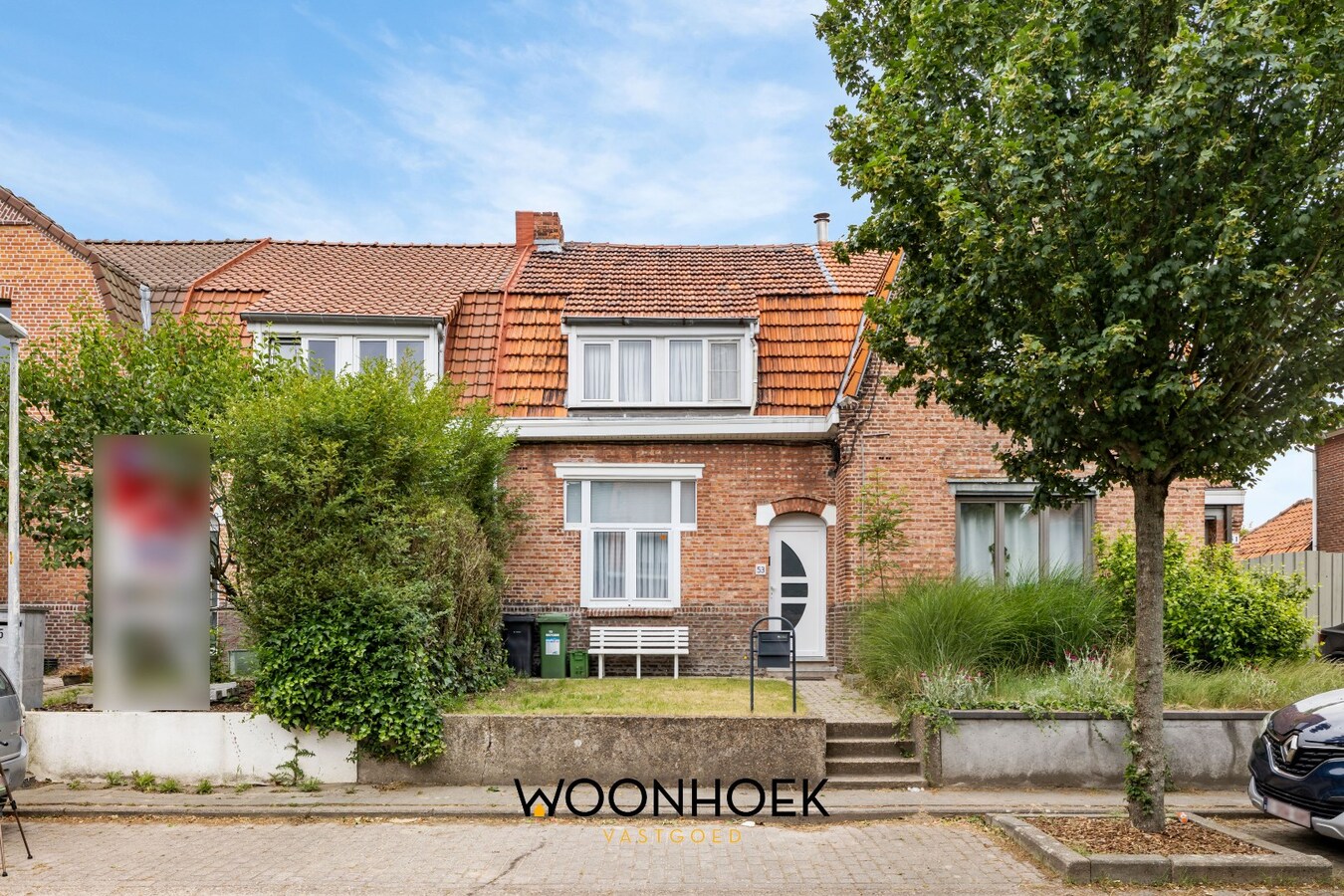 Verkocht woning - Kruibeke