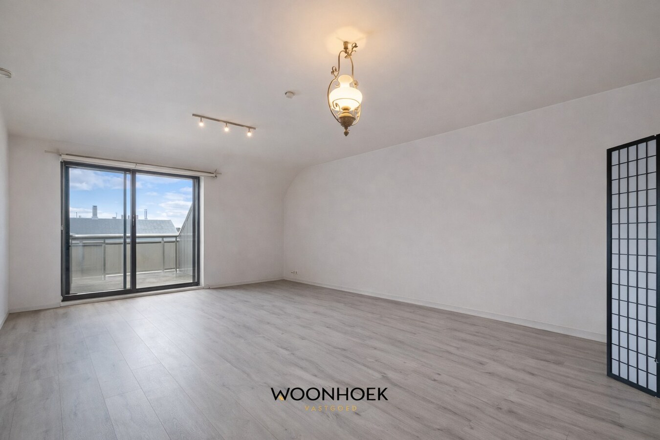 2-slpk dakappartement op een toplocatie in centrum te Temse 