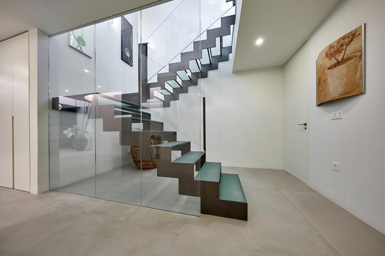 Villa te koop in Finestrat