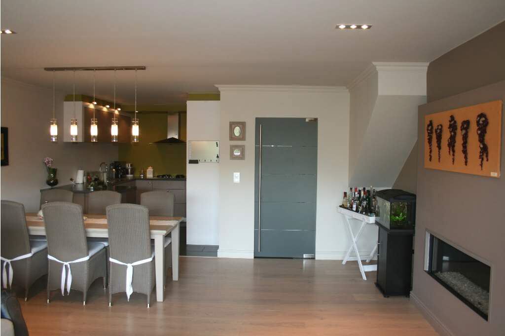 Verkocht duplex - Tongeren