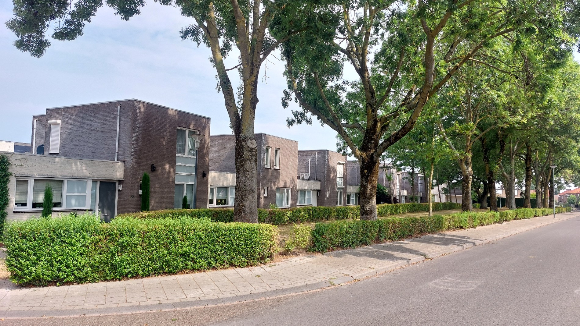Eengezinswoning te huur in Beek