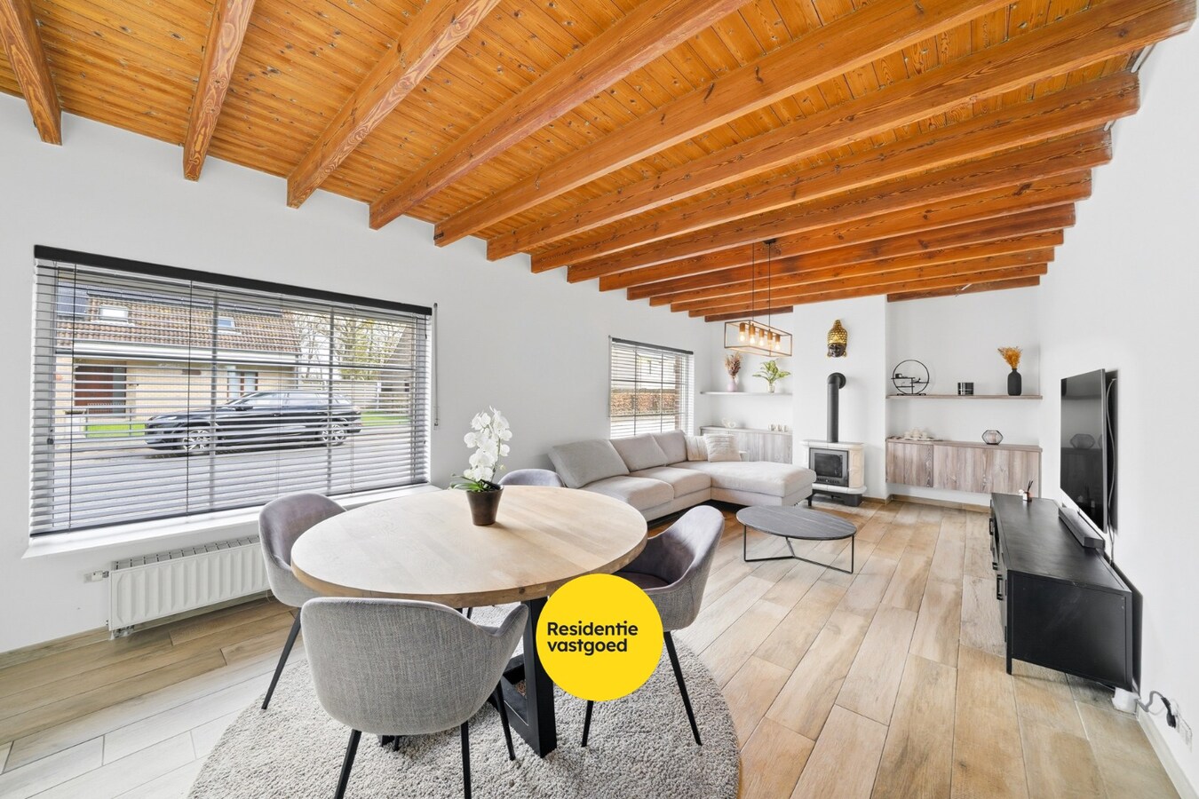 Te koop woning - Oudenburg