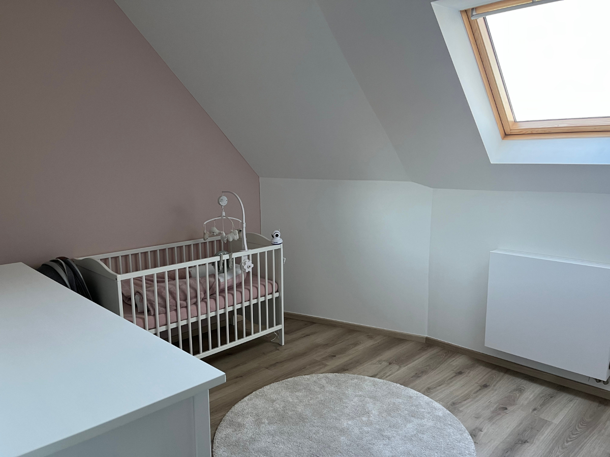 Ruim, modern 2 slaapkamer appartement te Gavere-Asper 