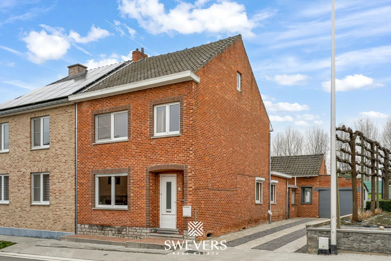 Verkocht woning - Borgloon