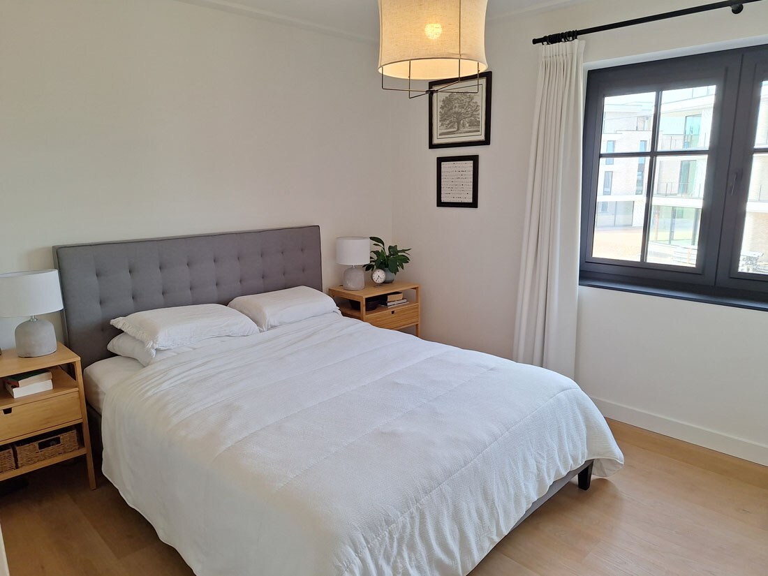 Stijlvol en luxueus appartement te huur in Beverst-Bilzen 