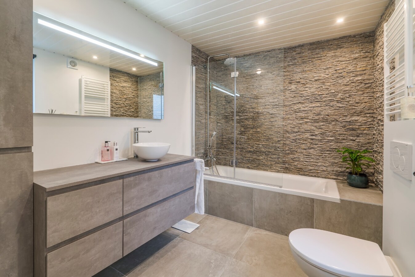 Gerenoveerde woning vlakbij het centrum &amp; strand te Heist 