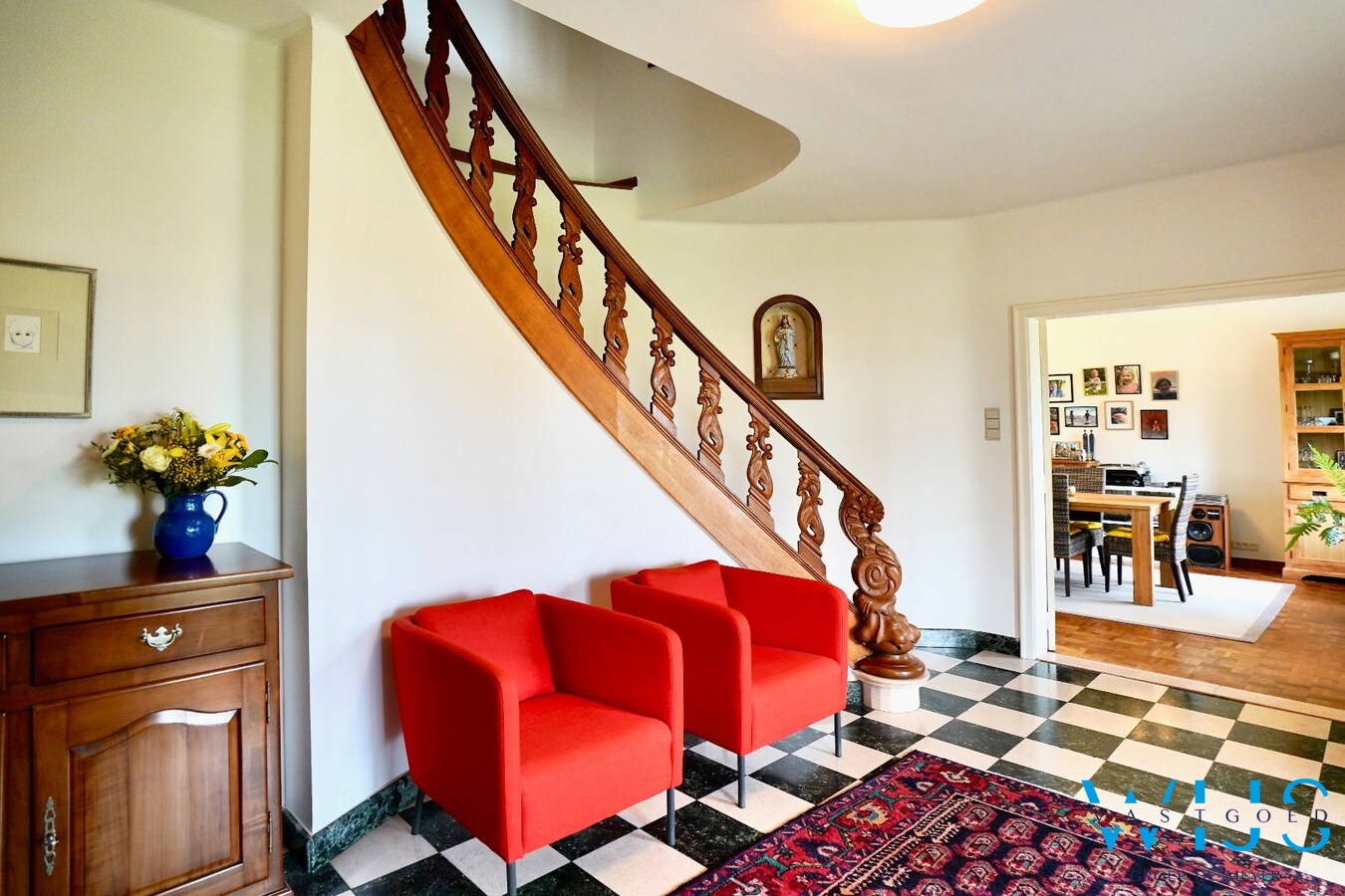 Fantastisch landhuis te Bassevelde/ Assenede ! 