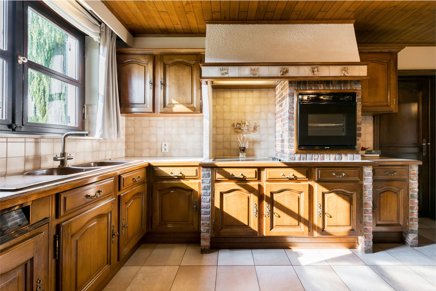 Villa verkocht in Lovendegem