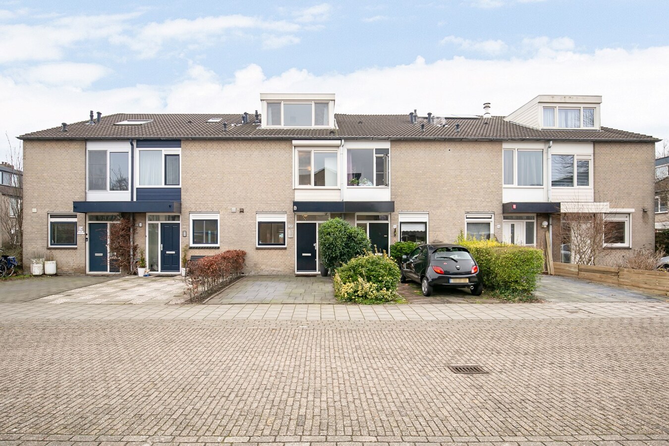 Verkocht woning - Capelle aan den IJssel