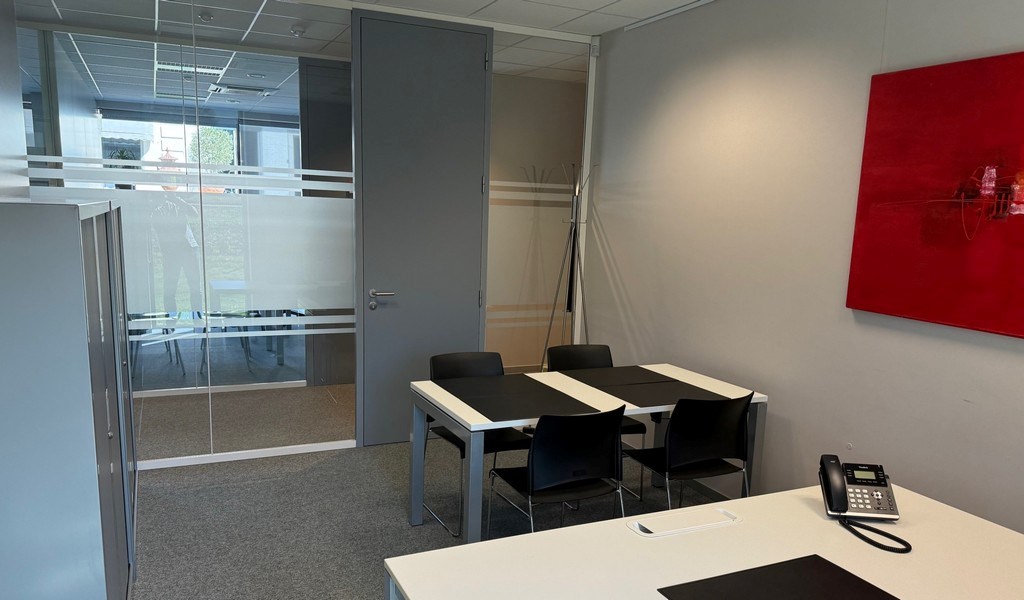 Full service kantoren in Adequat business center te Melle