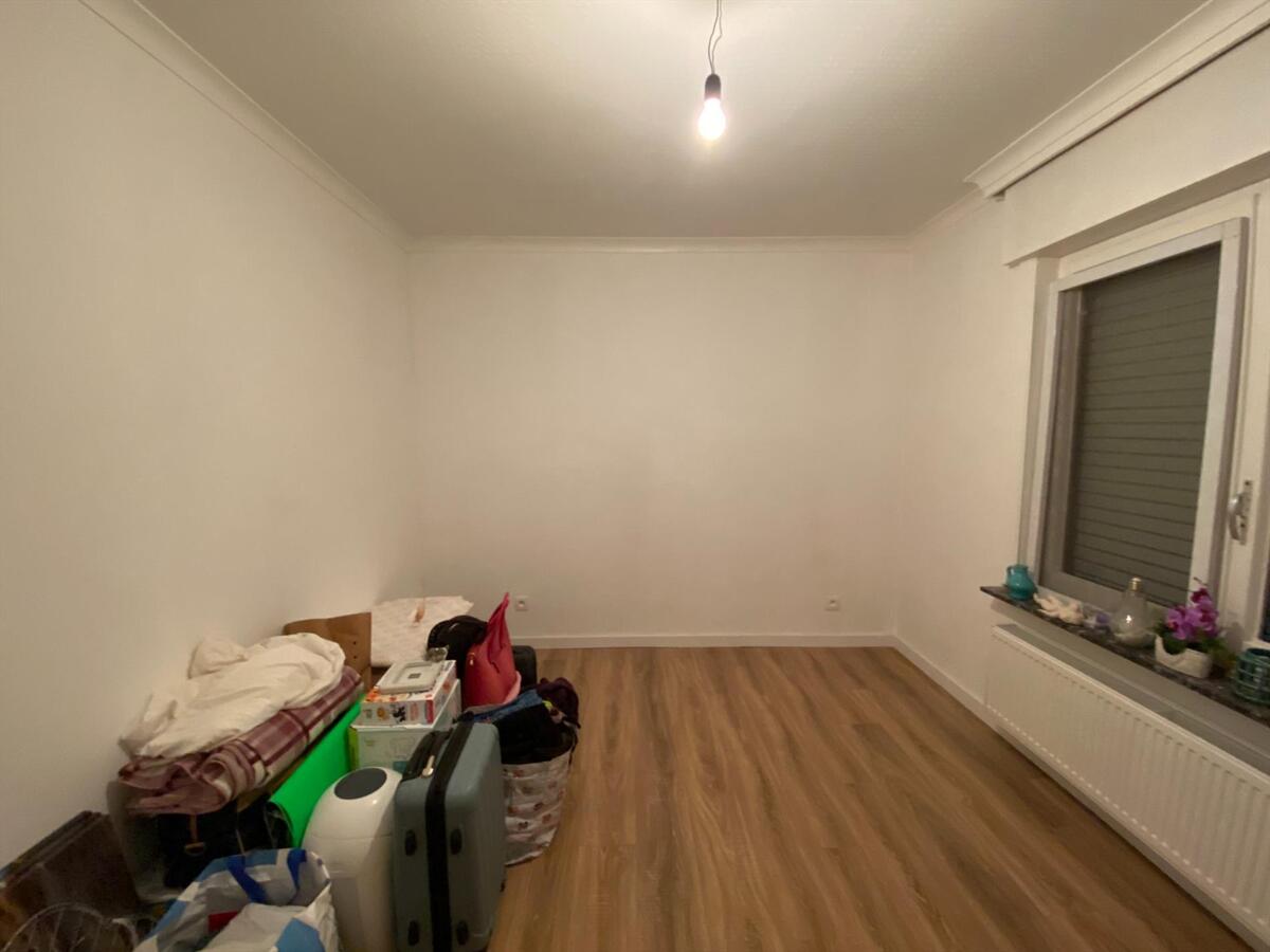 Centraal gelegen duplex appartement met 3 slaapkamers te Ieper 