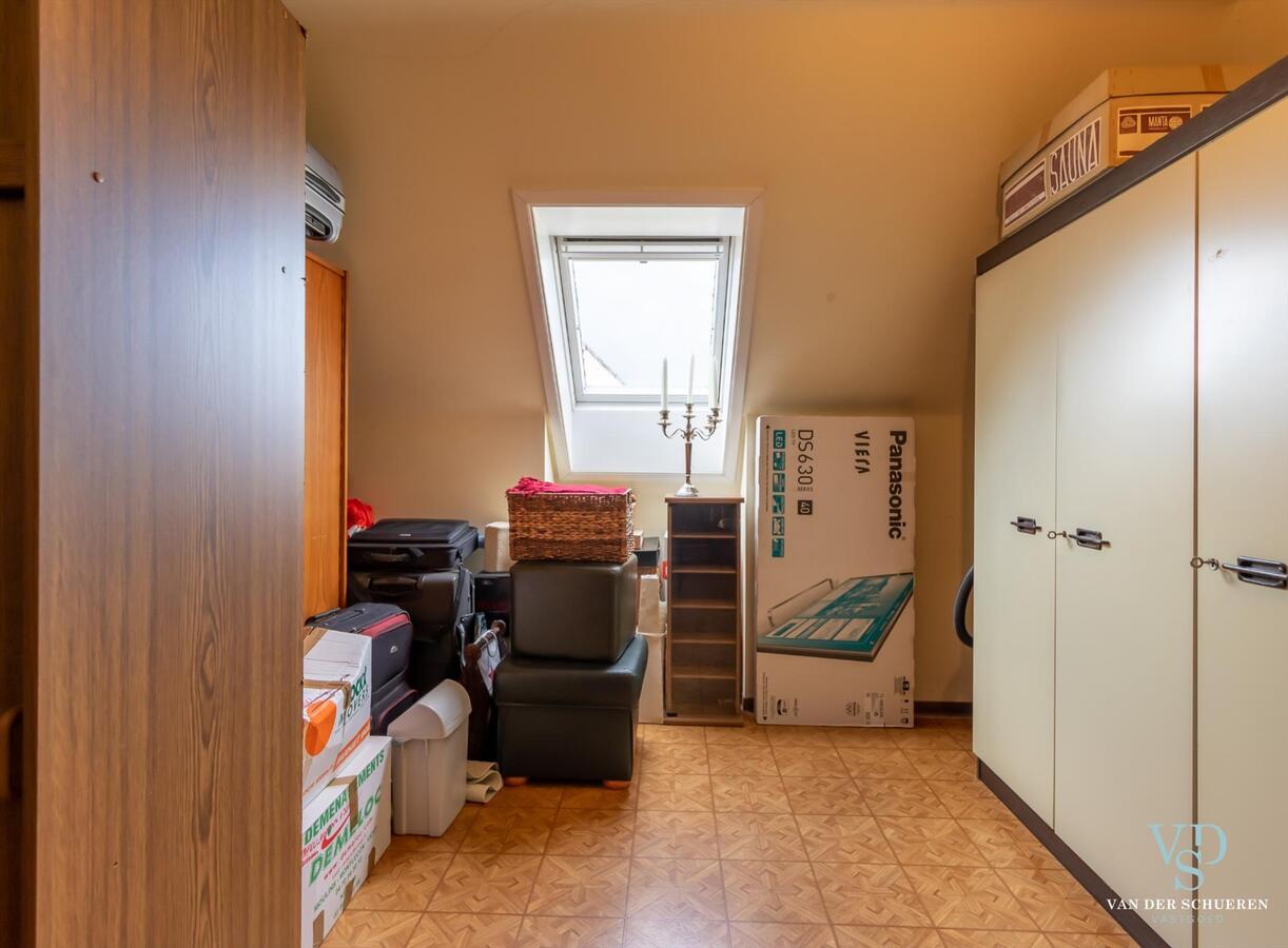 Stijlvolle villa in prachtige, groene omgeving.    Exclusief. 