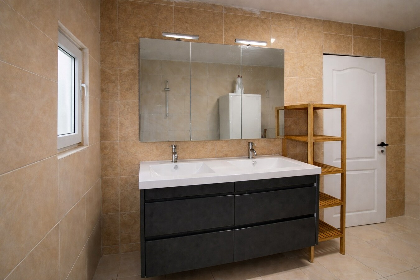 Te koop: Op te frissen woning met energielabel C, twee slaapkamers en tuintje in Hamme! 