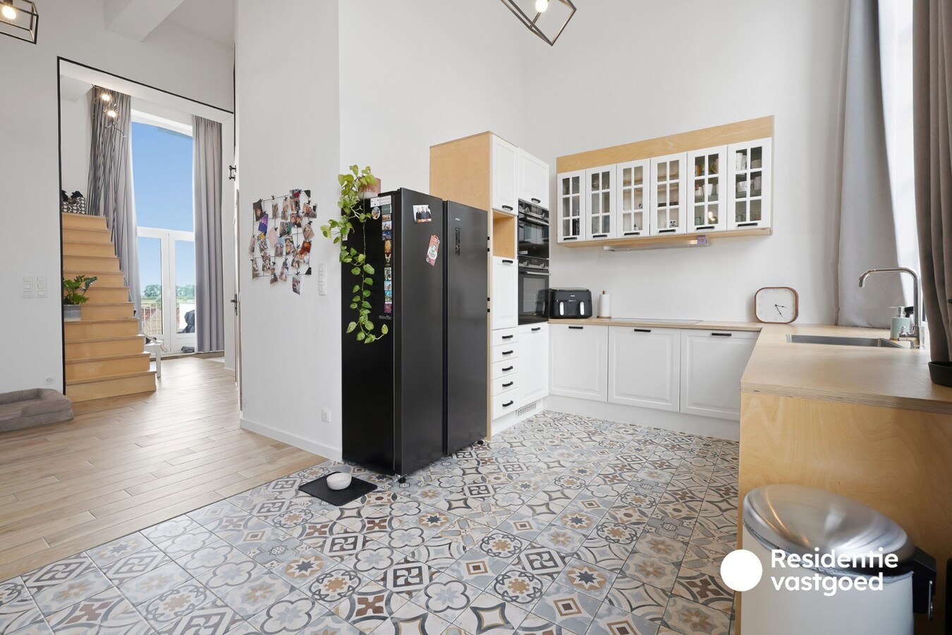 Te koop appartement - Diksmuide