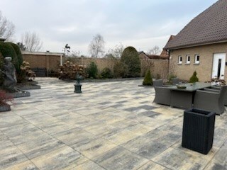 Woning verkocht in Weelde