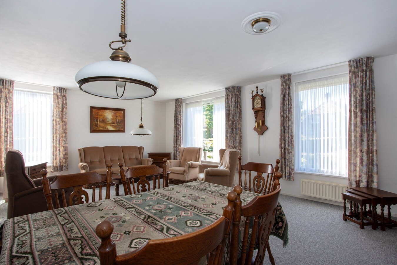 Vrijstaande woning met vrij uitzicht, slaapkamer en badkamer op de begane grond – levensloopbestendig én ruim! 