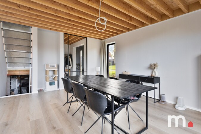 Te koop villa - Lendelede