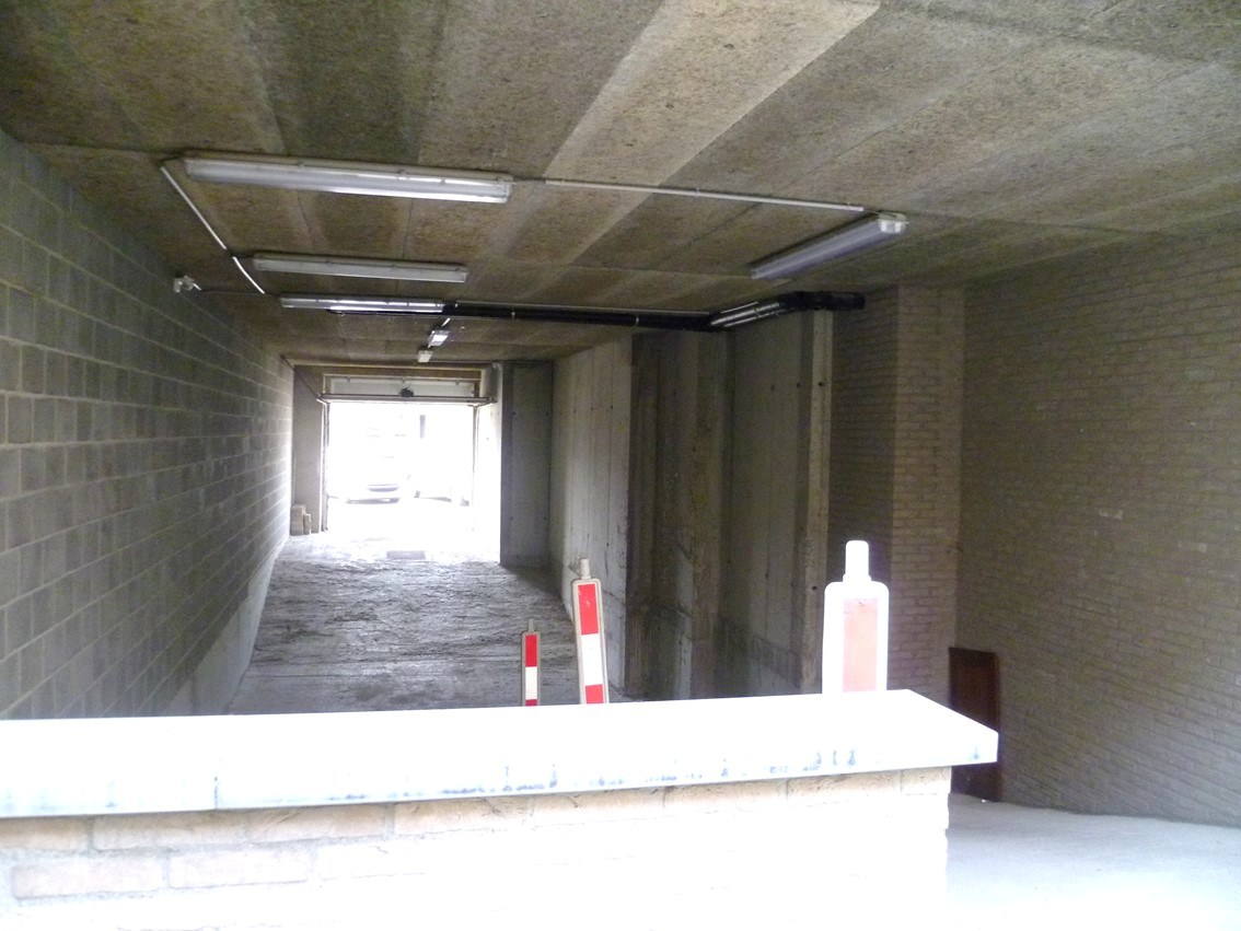 Garage a vendre À Zeebrugge