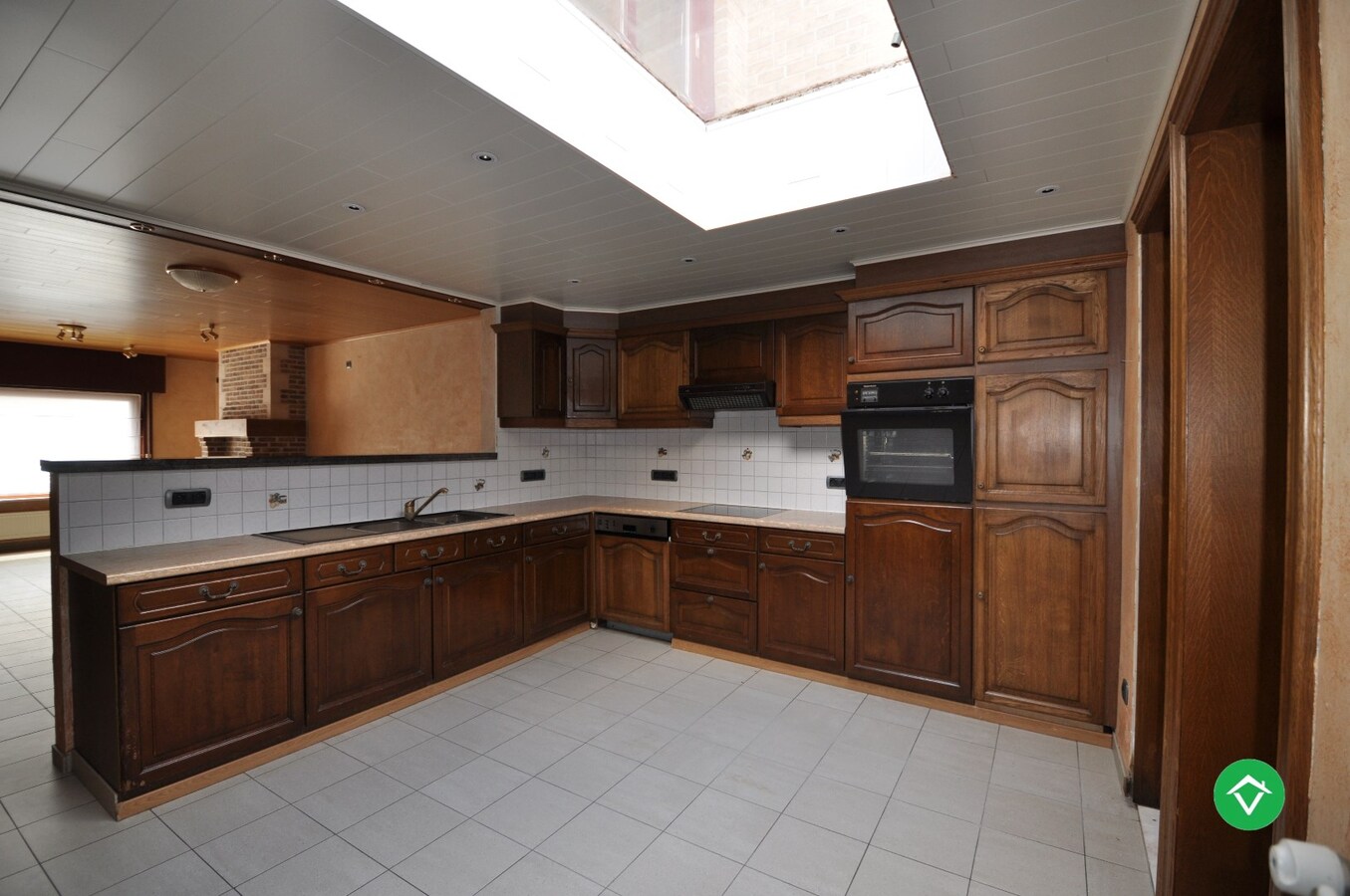 Woning met 3 slaapkamers te Oostende 