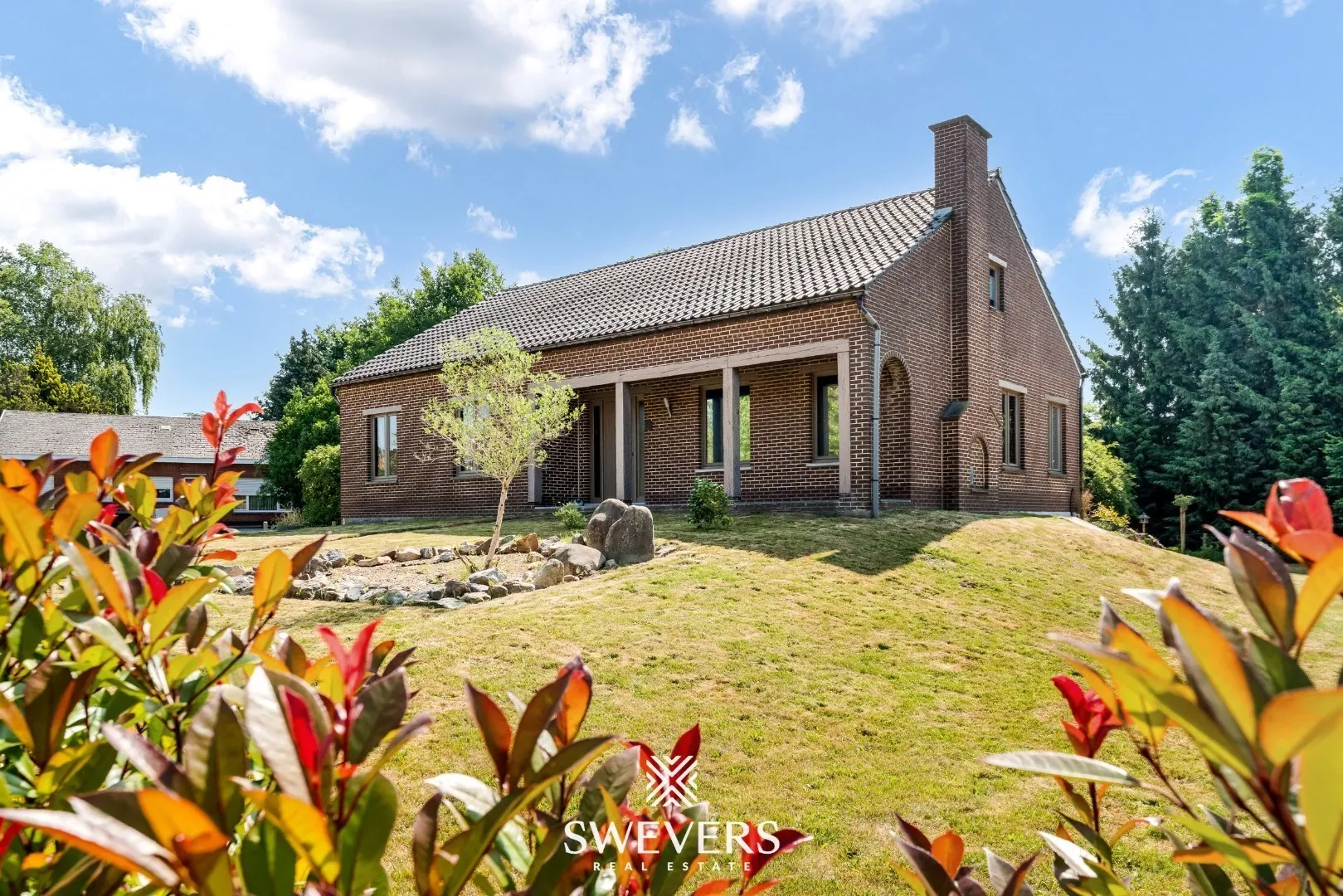 Te koop woning - Scherpenheuvel-Zichem