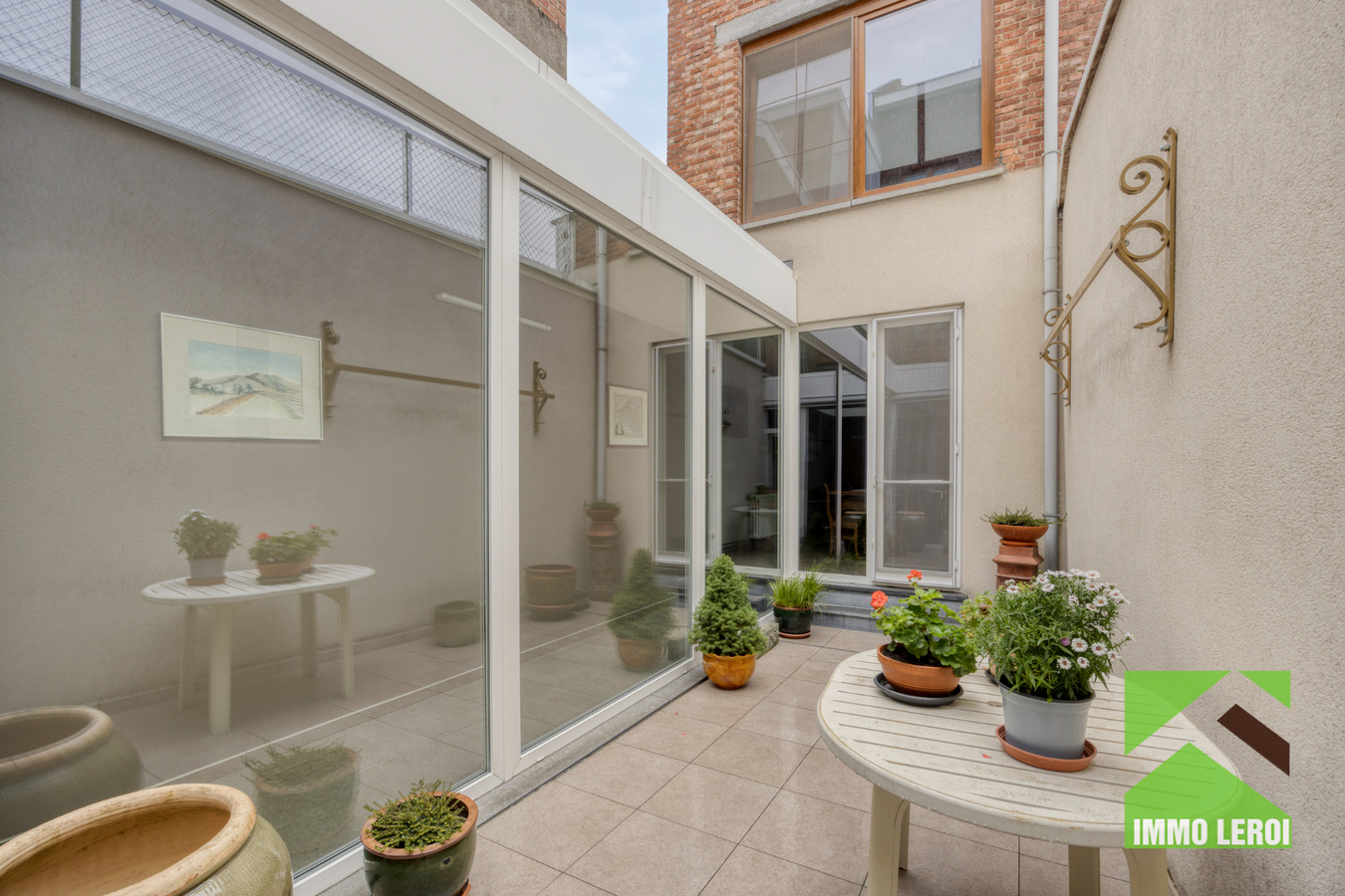 Te koop woning - Tongeren