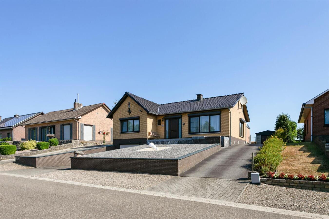 Verkocht woning - Opoeteren