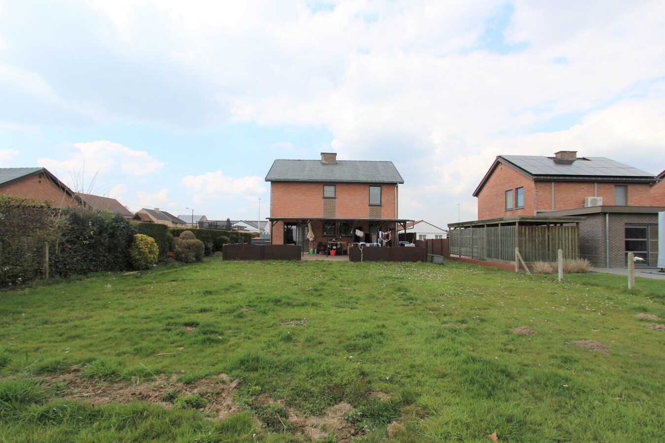 Verhuurd woning - Bilzen