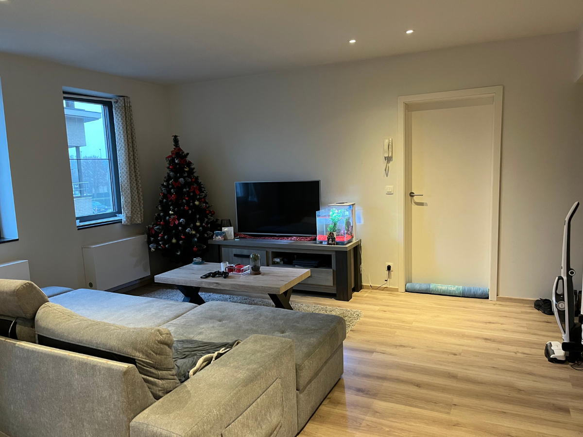 Ruim appartement vlakbij Aspers centrum. GEEN VASTE KOSTEN !! 