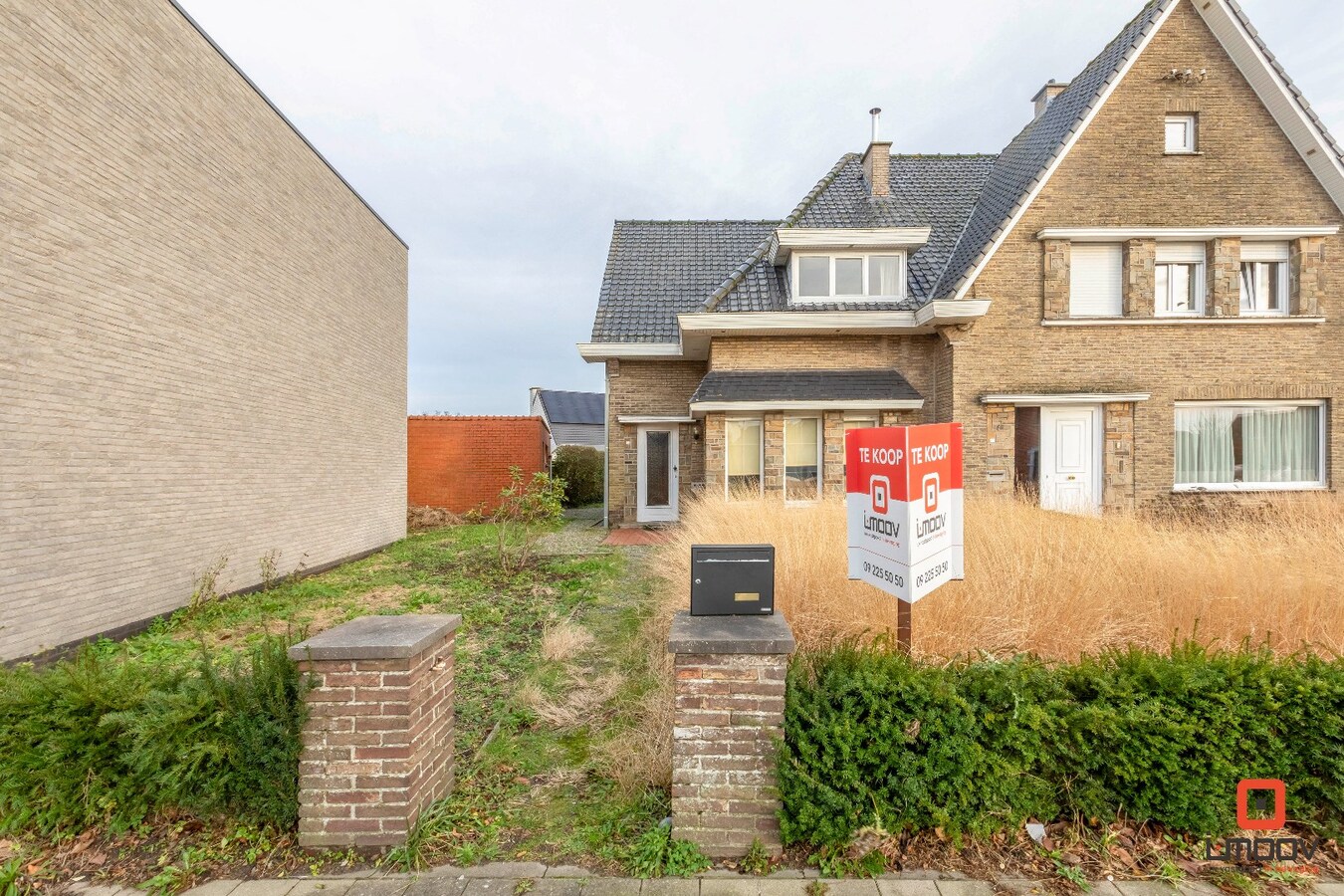 Verkocht woning - Assenede