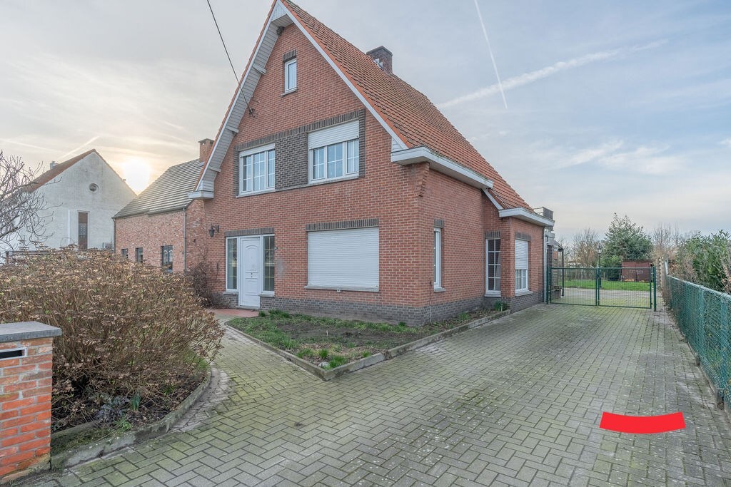 Verkocht woning - Ravels