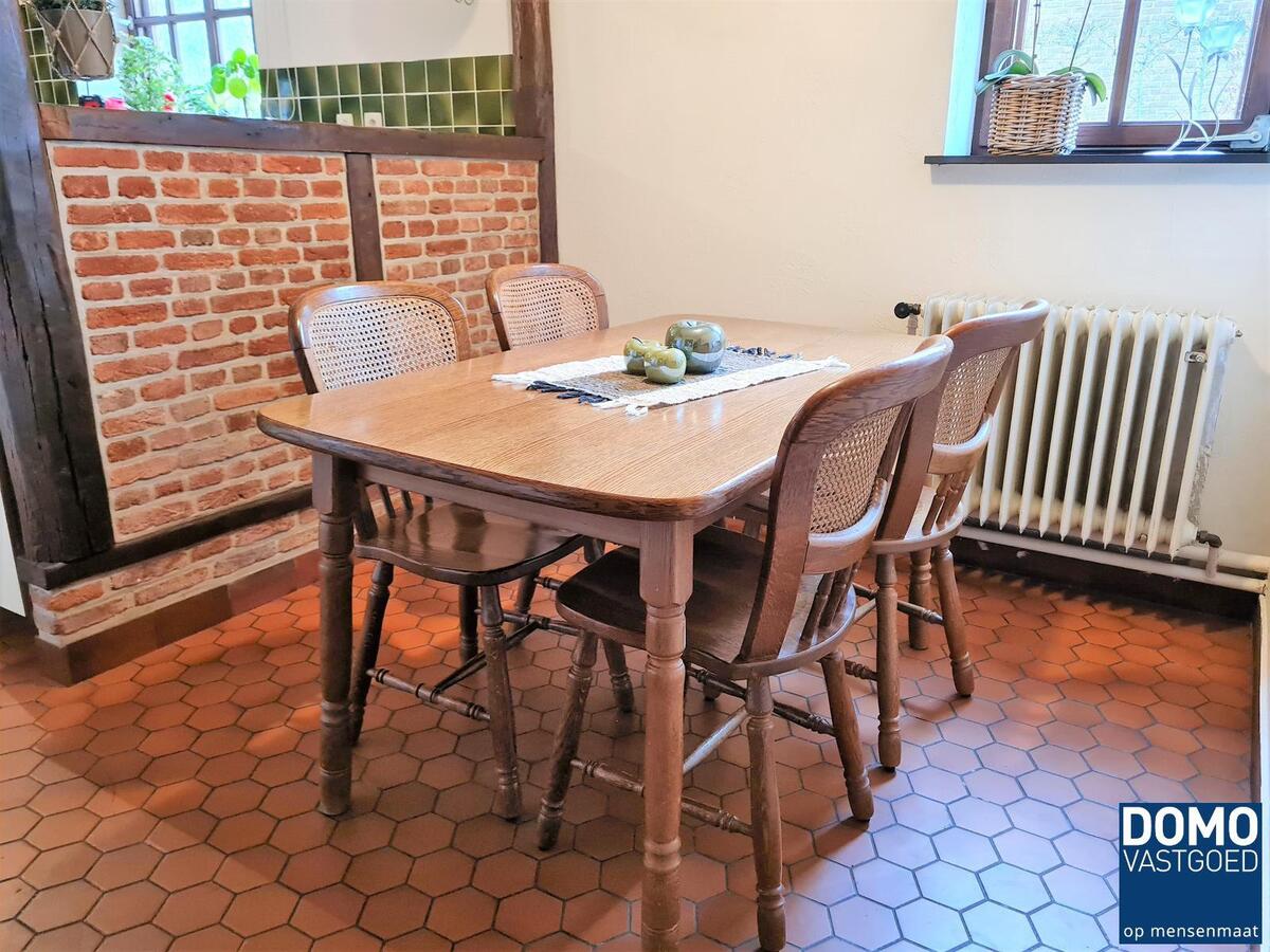 Woning verkocht in Zonhoven