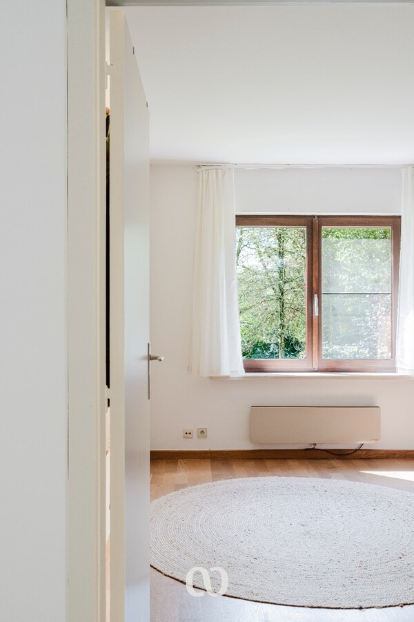 Uitzonderlijk gelegen woning op 5.000 m² met 5 slaapkamers en volledige privacy 