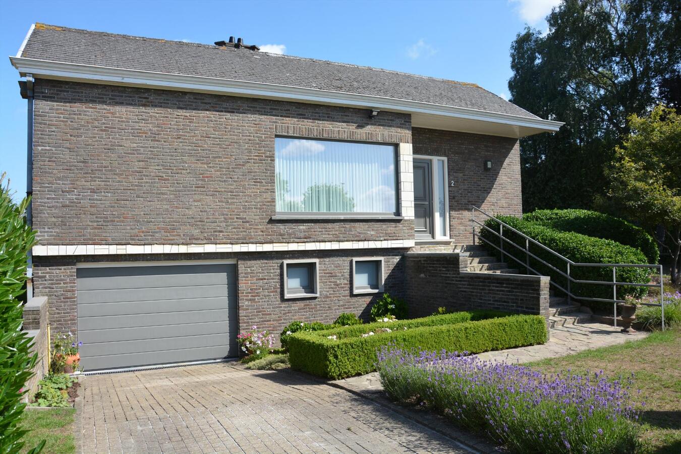 Verkocht - Villa - Jabbeke