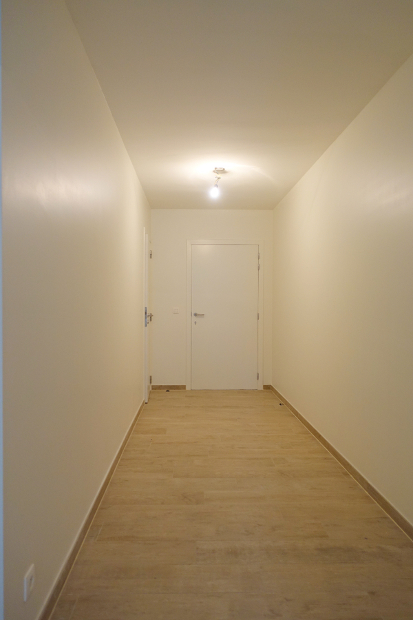 Prachtig nieuwbouwappartement op de Markt 