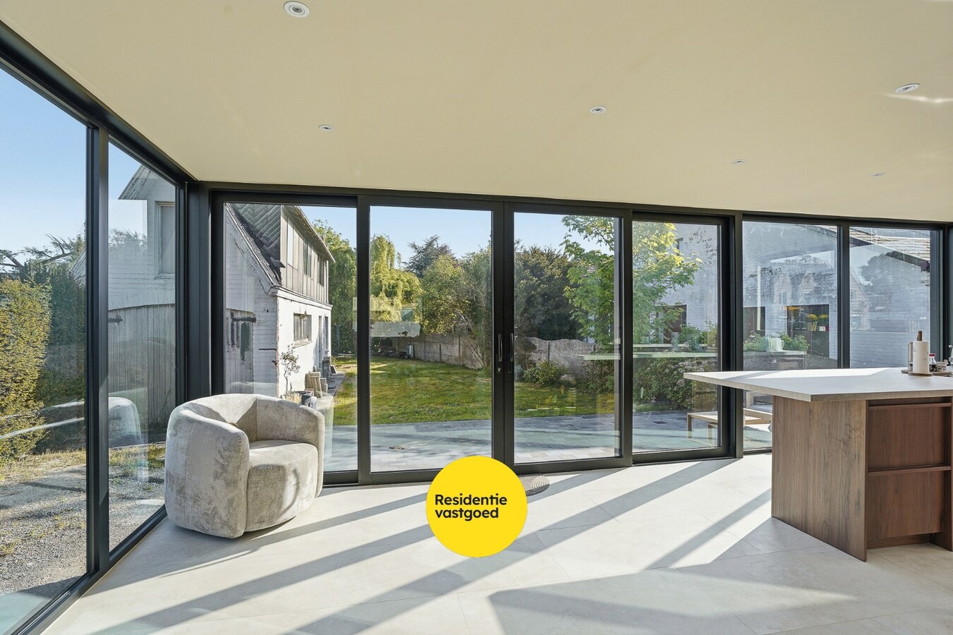 Te koop woning - Veldegem