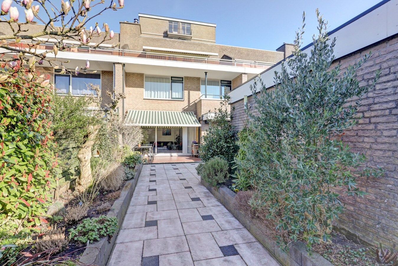 Verkocht herenhuis - Rotterdam