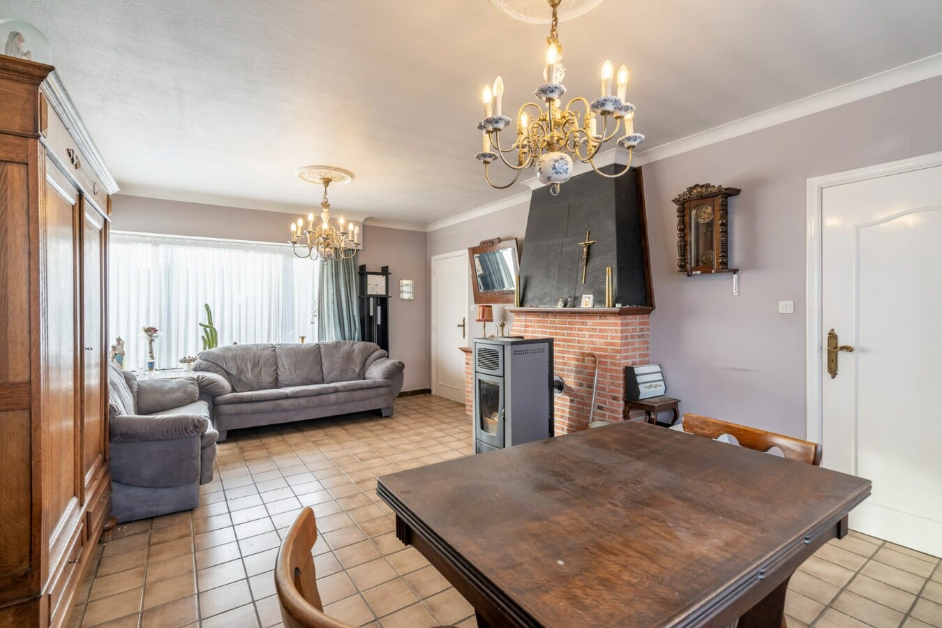 Te renoveren woning op ideale locatie 