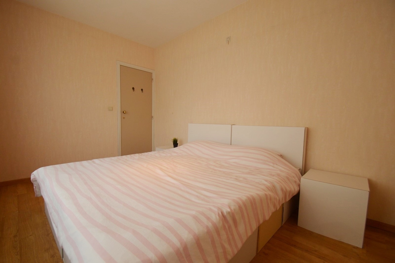 Halfopen bebouwing met 4 slaapkamers - Zeebrugge 