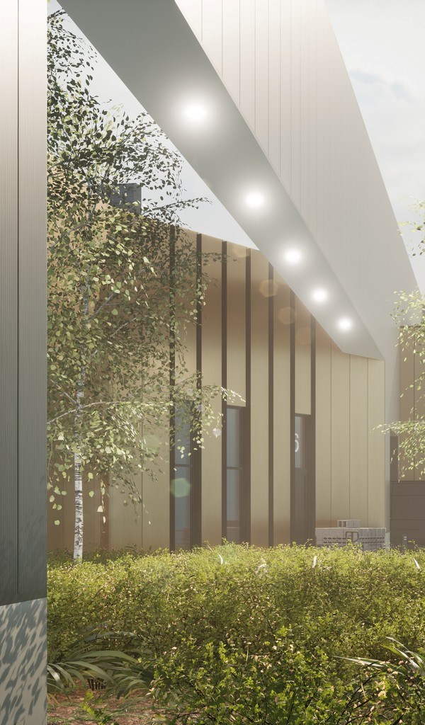 Nieuwbouw magazijnen te koop in Bedrijvenpark Beerse