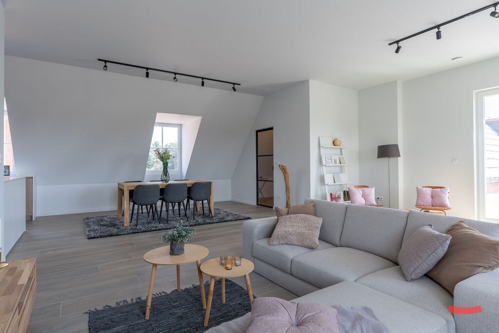 Appartement te koop in Ravels