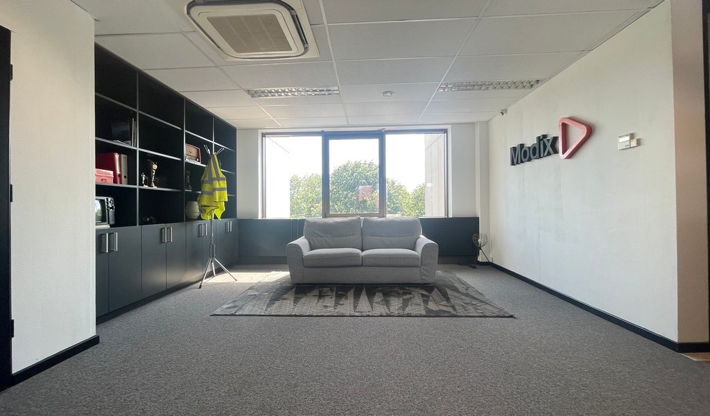 Kantoren te huur in Regent Building te Berchem