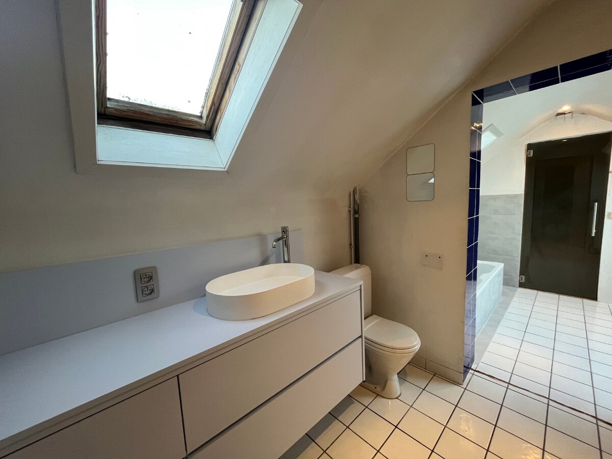 Ruime gezinswoning nabij centrum Deinze 